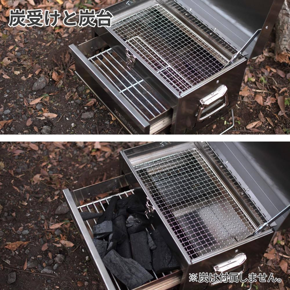 Amazon | アストロプロダクツ コンパクトツールボックス形ステンレス